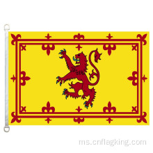 Bendera Lionrampant 100% polyster 90 * 150cm